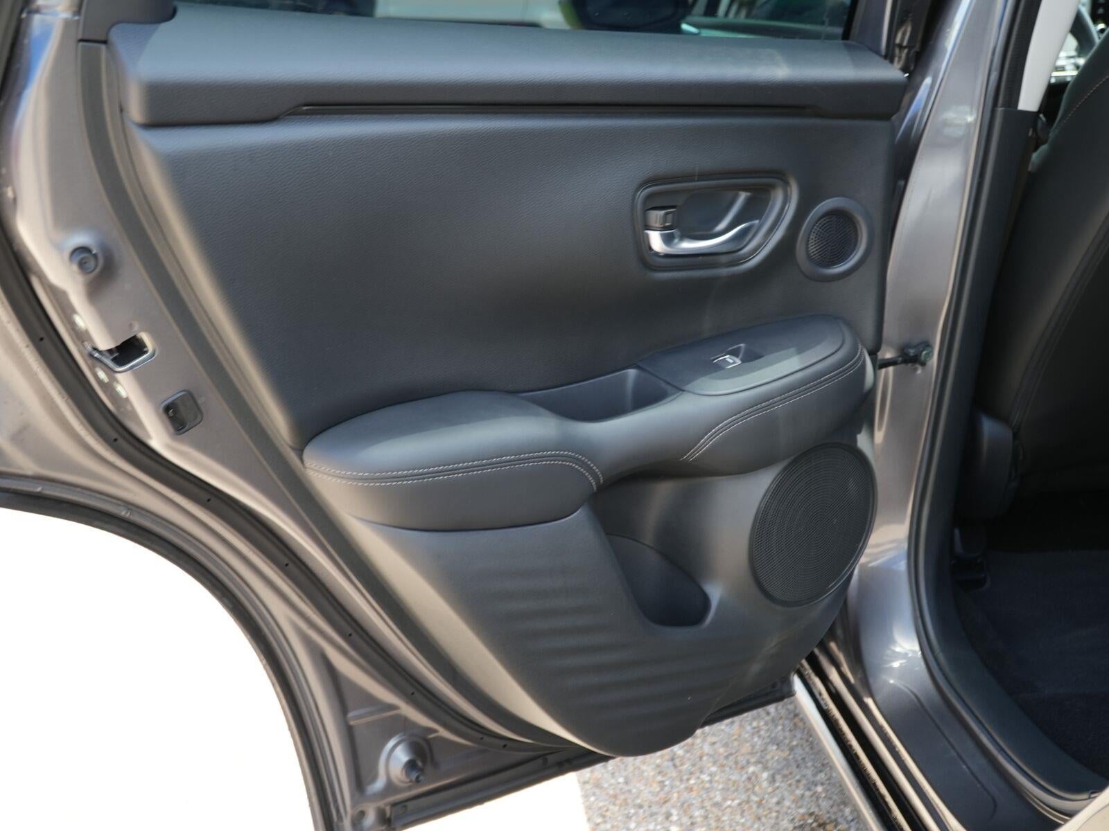 2025 Honda HR-V EX-L