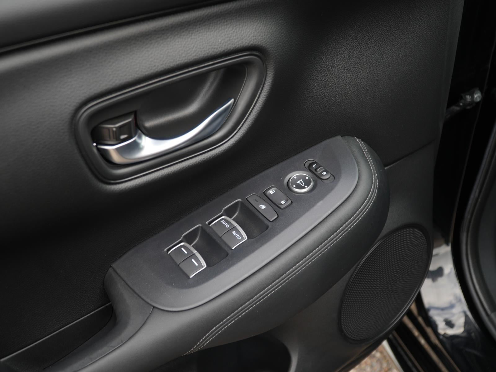 2024 Honda HR-V EX-L - Photo 14