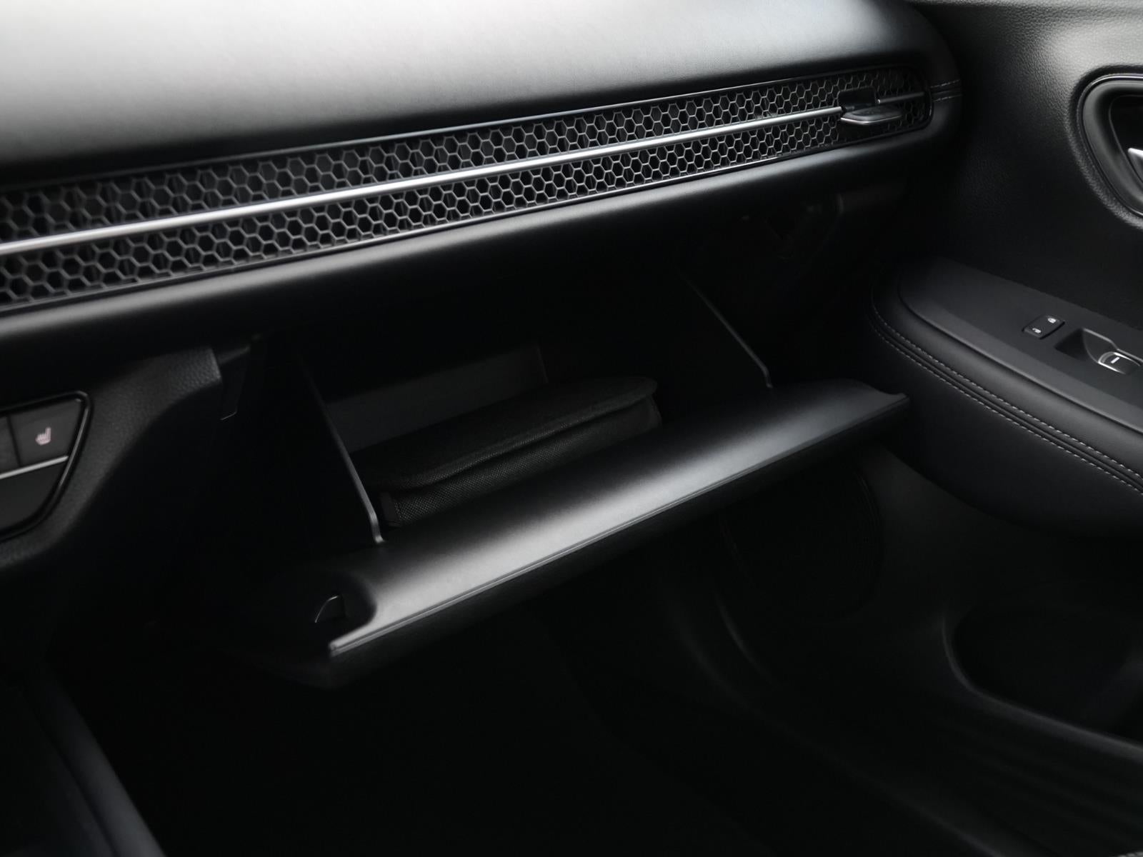 2024 Honda HR-V EX-L - Photo 28