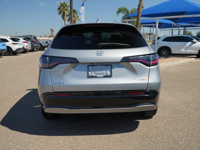 2024 Honda HR-V EX-L