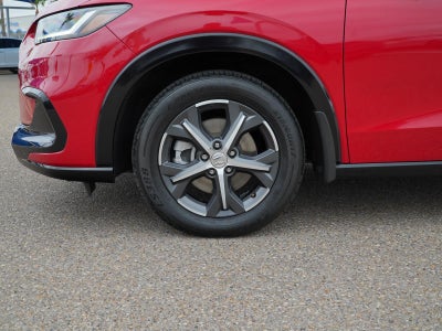 2023 Honda HR-V EX-L