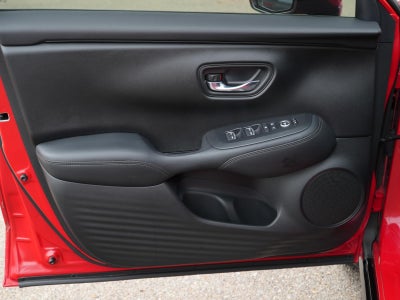 2023 Honda HR-V EX-L