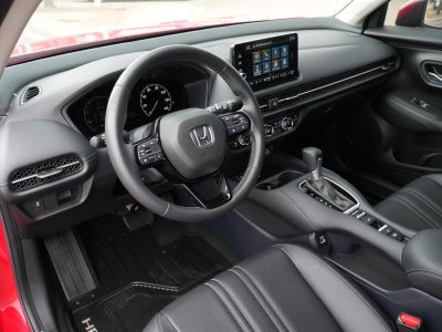 2023 Honda HR-V EX-L