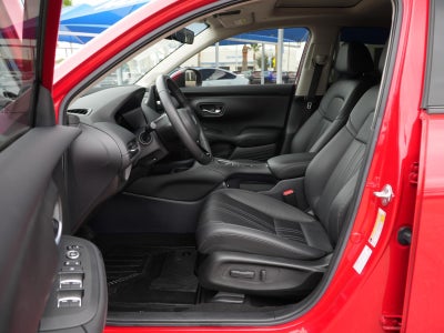 2023 Honda HR-V EX-L