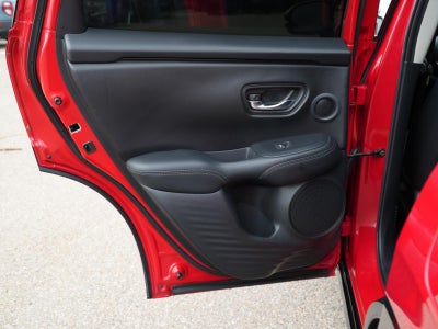 2023 Honda HR-V EX-L