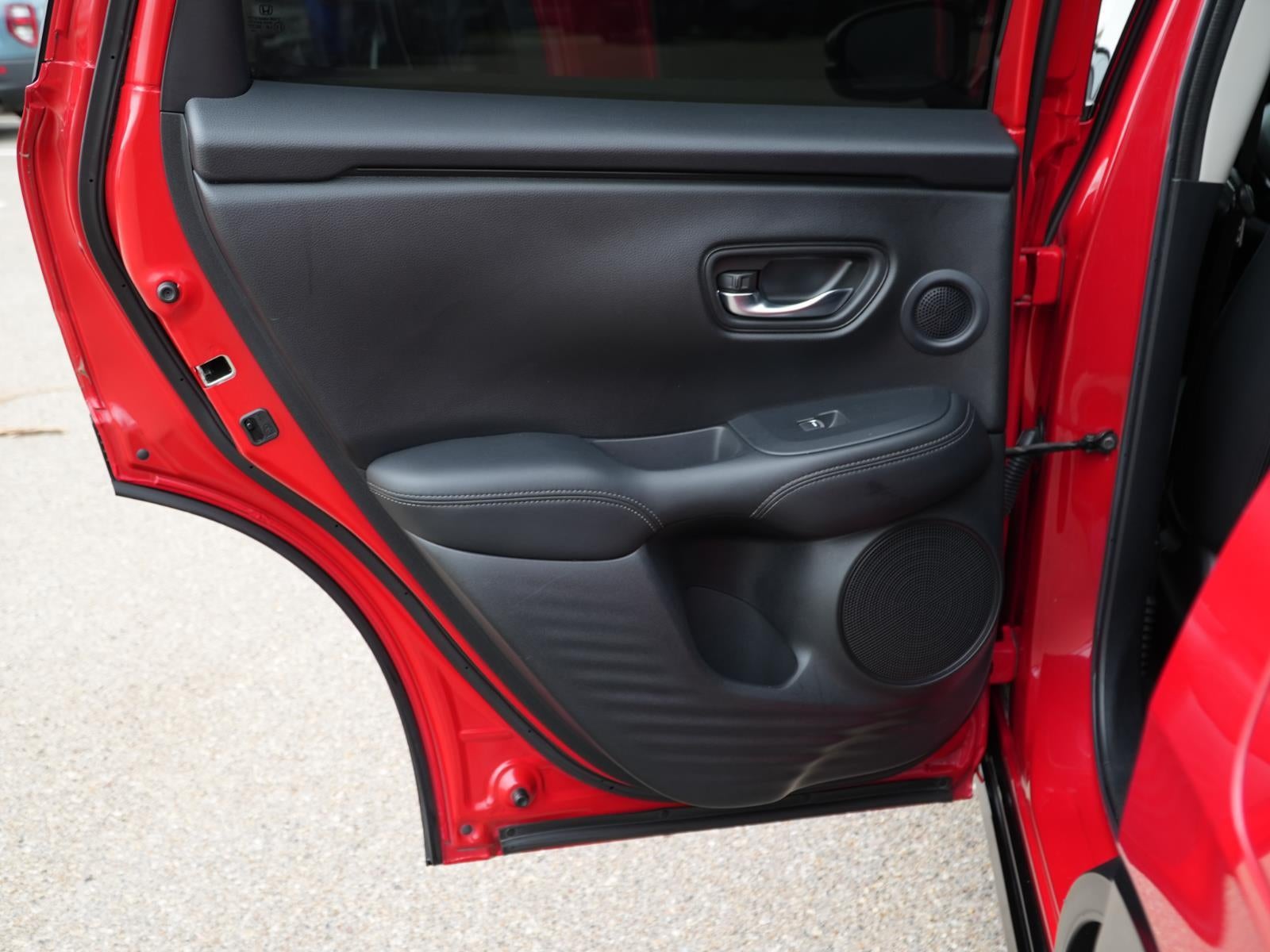 2023 Honda HR-V EX-L