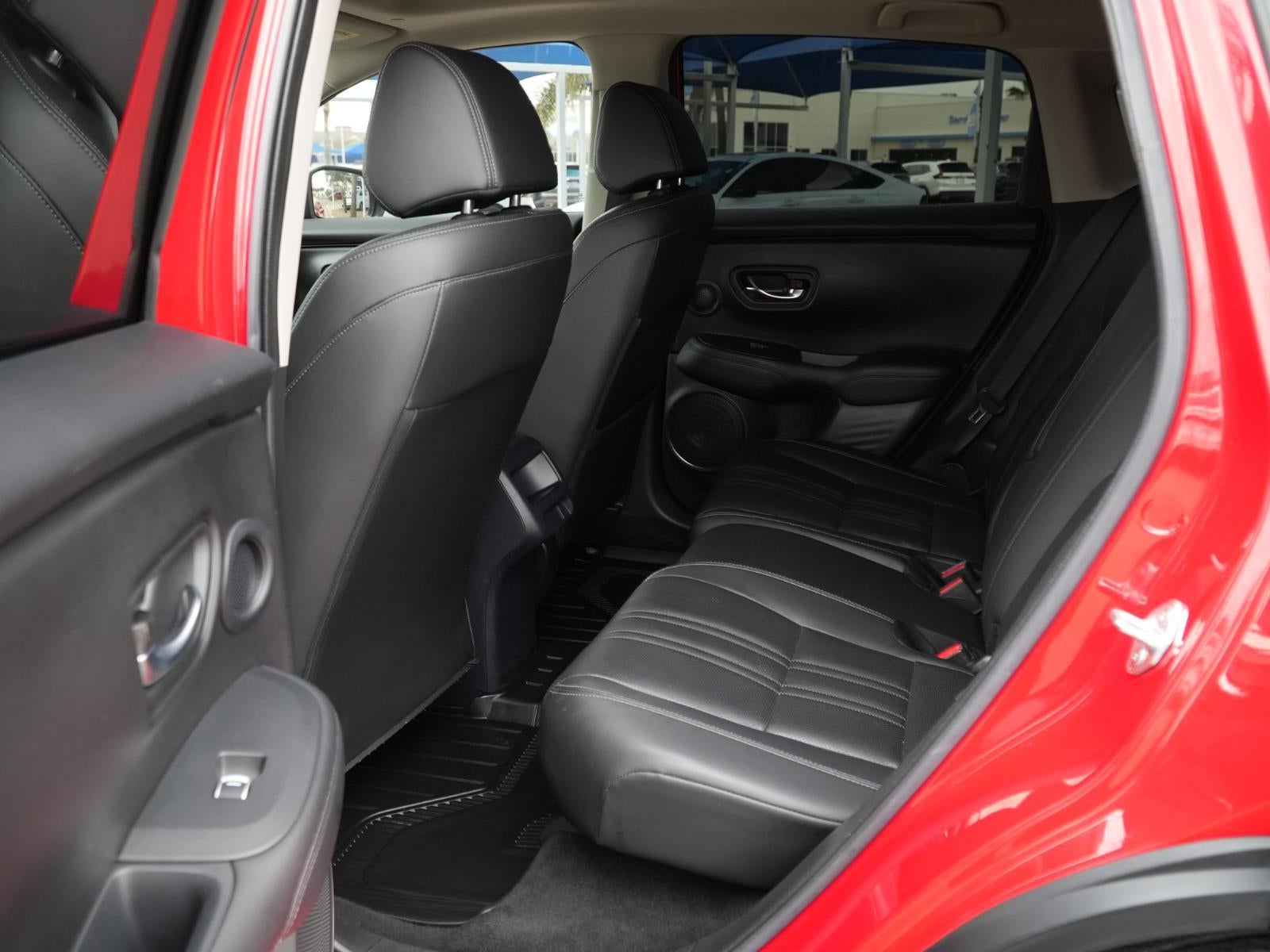 2023 Honda HR-V EX-L