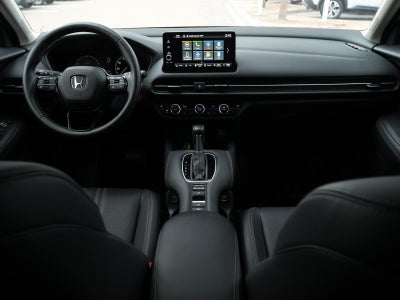 2023 Honda HR-V EX-L
