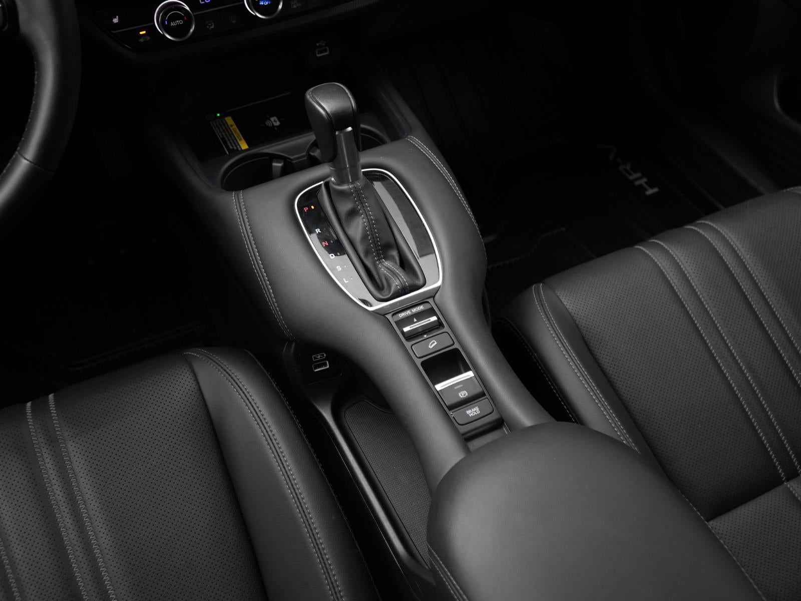 2023 Honda HR-V EX-L