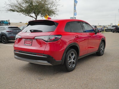 2023 Honda HR-V EX-L