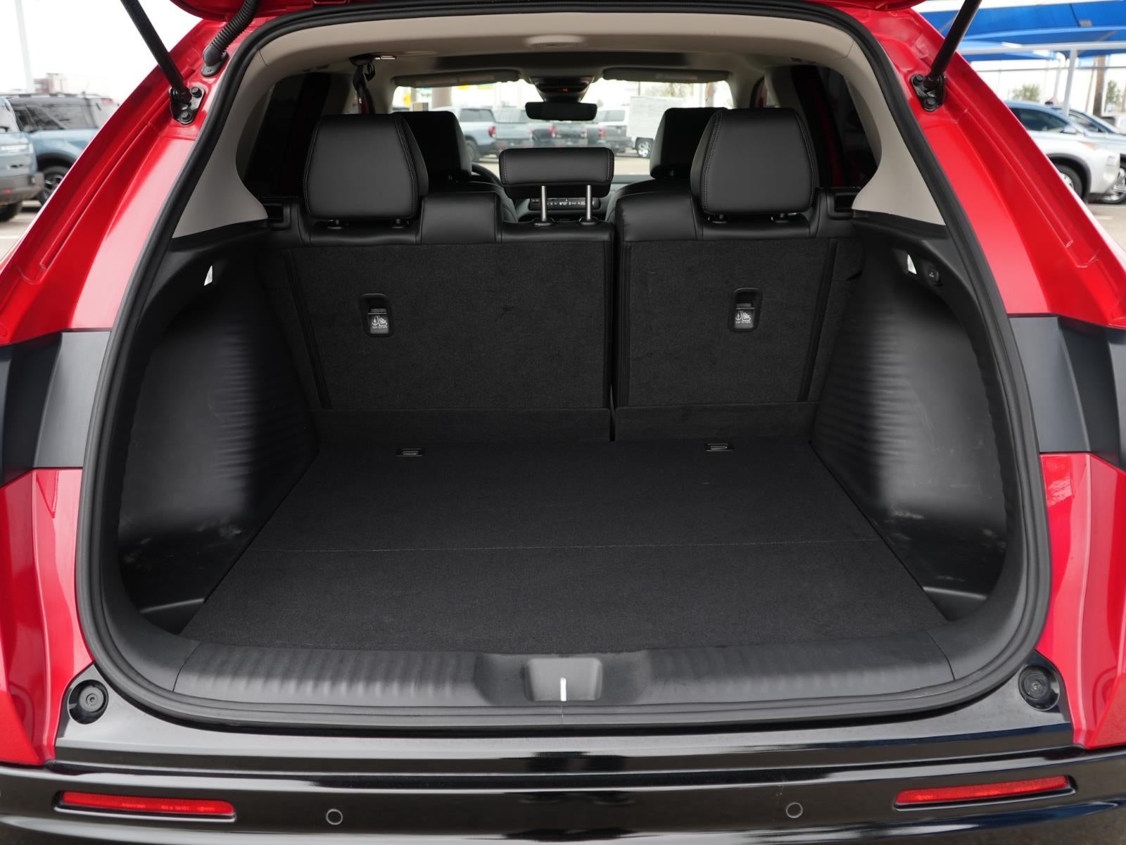 2023 Honda HR-V EX-L