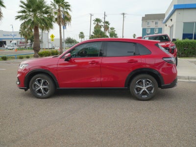 2025 Honda HR-V EX-L