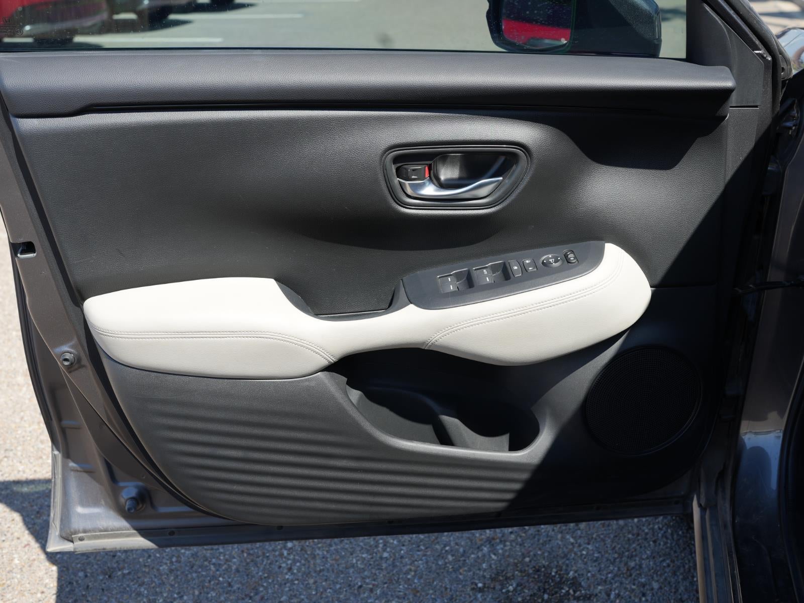 2024 Honda HR-V AWD LX