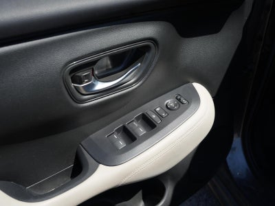 2024 Honda HR-V AWD LX