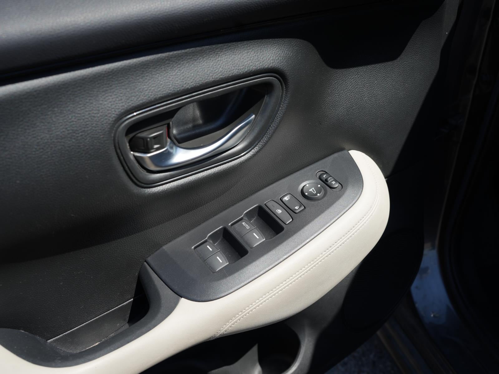 2024 Honda HR-V AWD LX