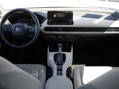 2024 Honda HR-V AWD LX