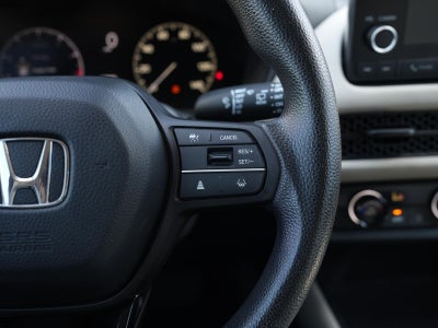 2024 Honda HR-V AWD LX