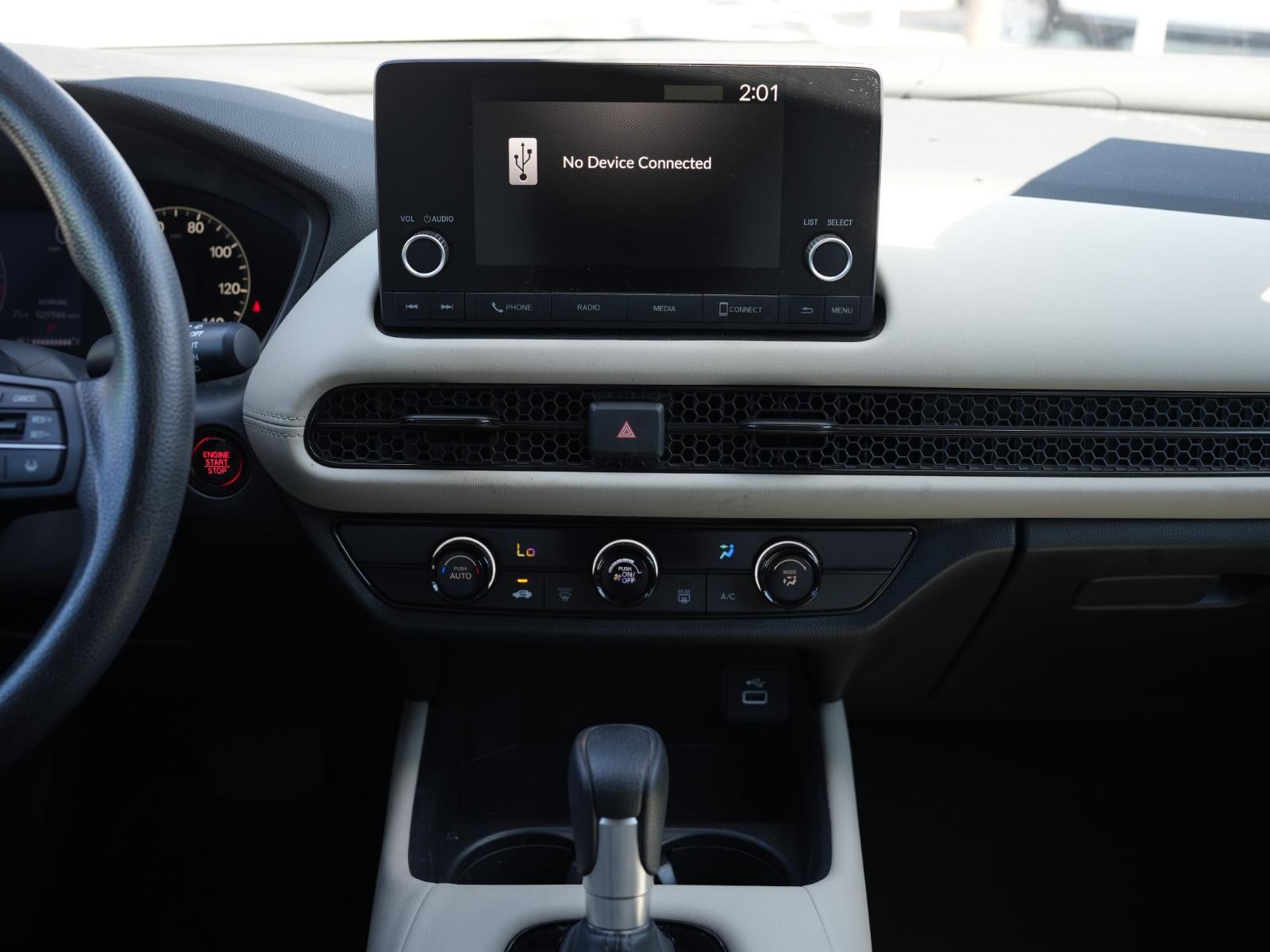 2024 Honda HR-V AWD LX