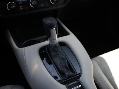 2024 Honda HR-V AWD LX