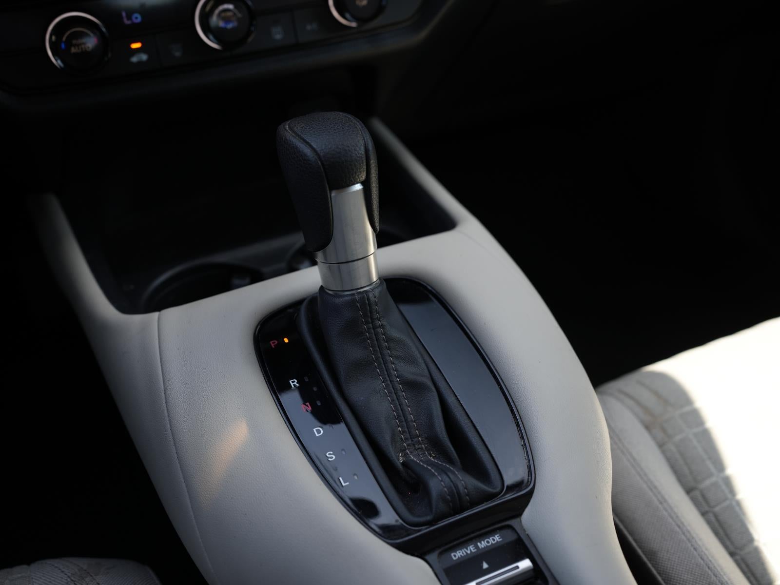 2024 Honda HR-V AWD LX