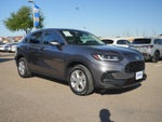 2024 Honda HR-V AWD LX