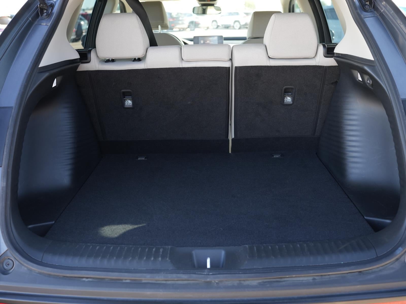 2024 Honda HR-V AWD LX