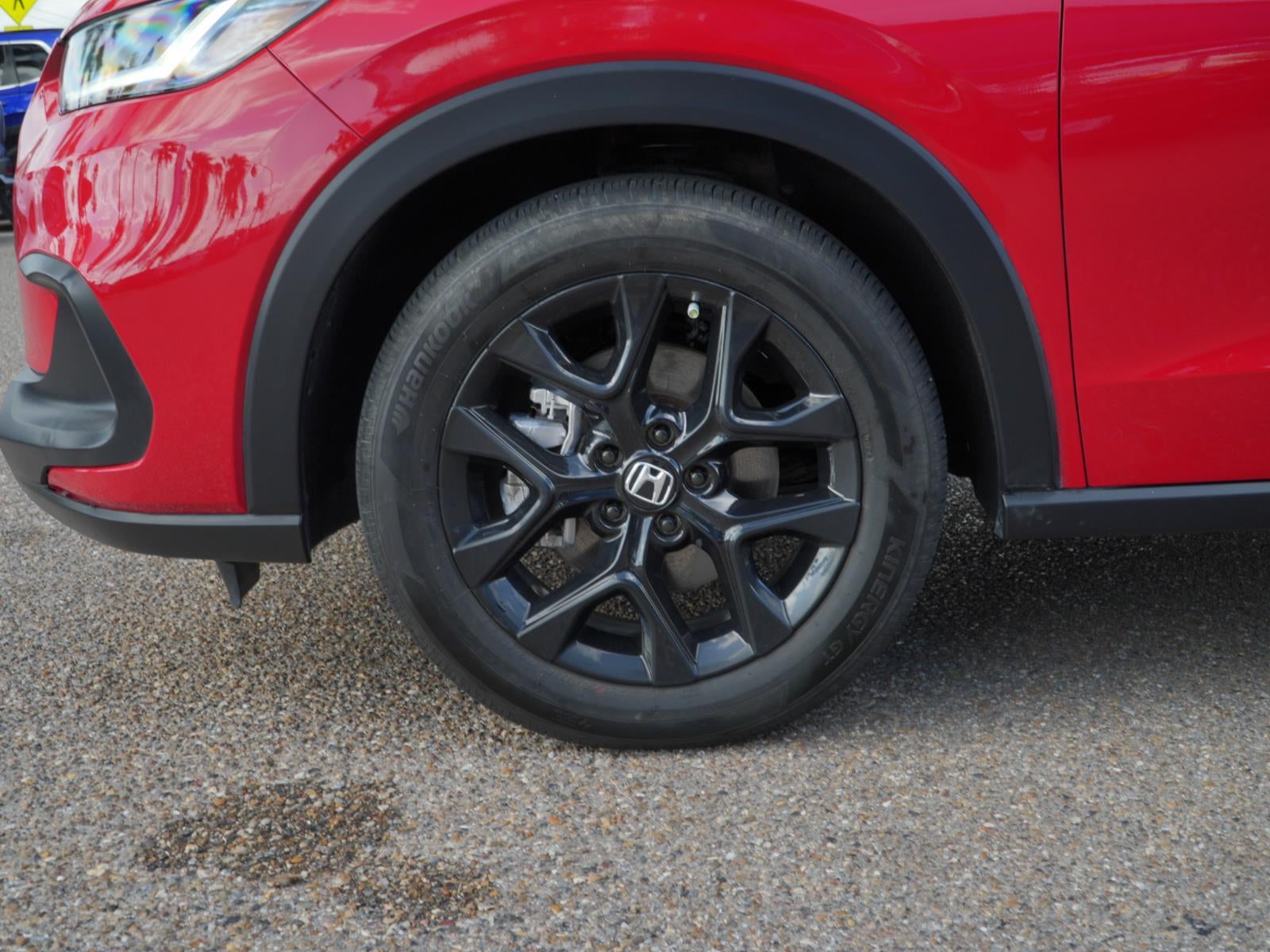 2024 Honda HR-V Sport - Photo 16