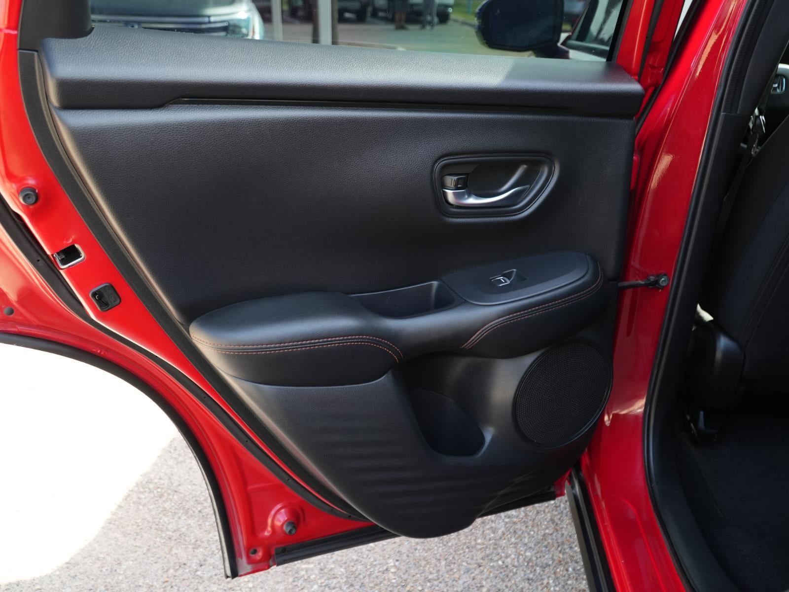2024 Honda HR-V Sport - Photo 17