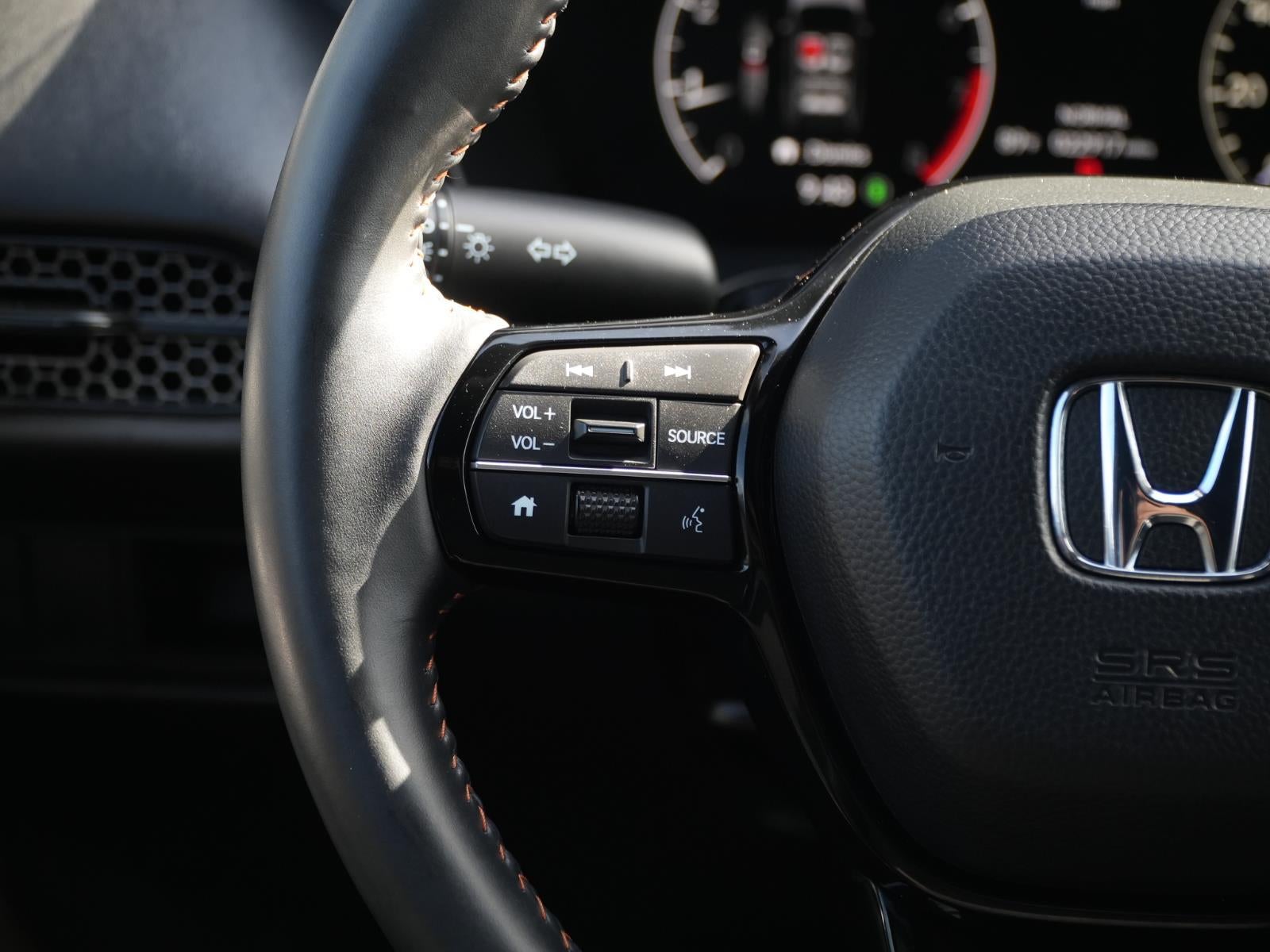 2024 Honda HR-V Sport - Photo 21