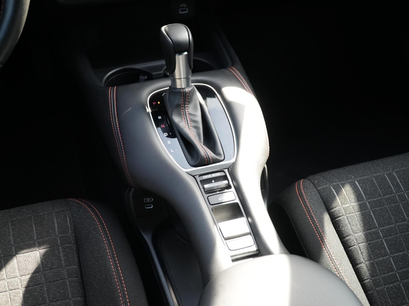 2024 Honda HR-V Sport - Photo 25