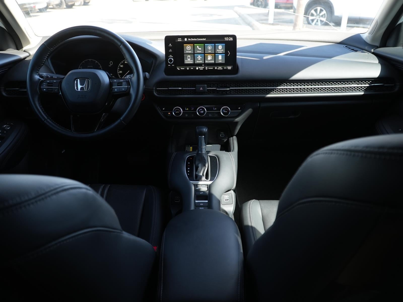 2023 Honda HR-V EX-L