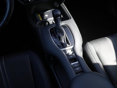 2023 Honda HR-V EX-L