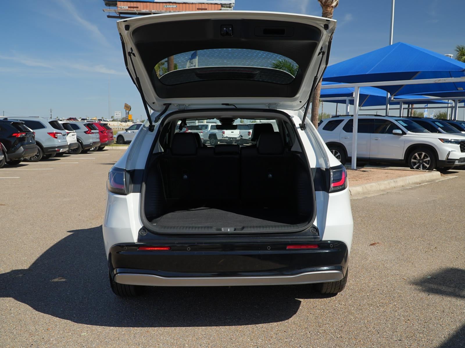 2023 Honda HR-V EX-L