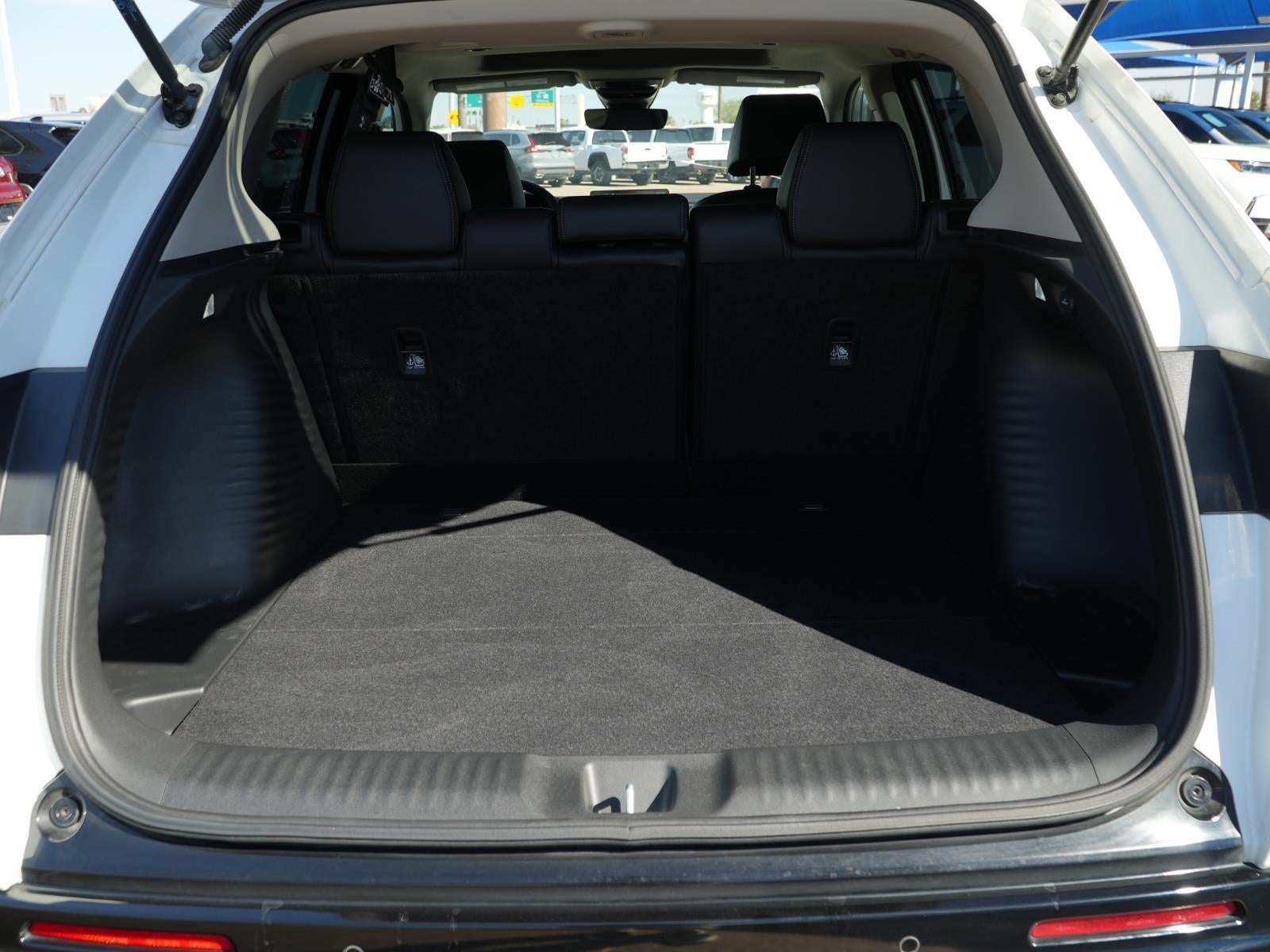 2023 Honda HR-V EX-L