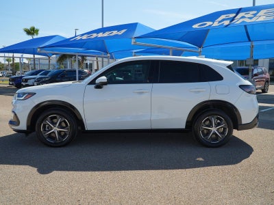 2023 Honda HR-V EX-L