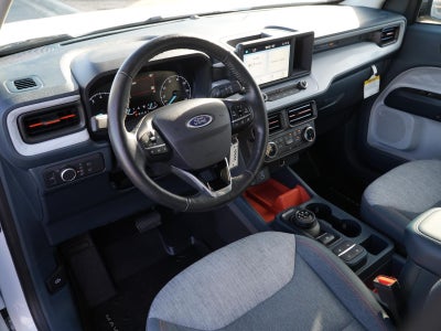 2022 Ford MAVERICK XL