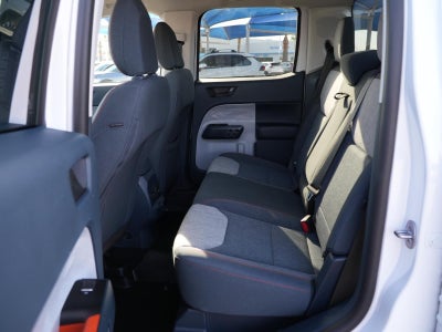 2022 Ford MAVERICK XL