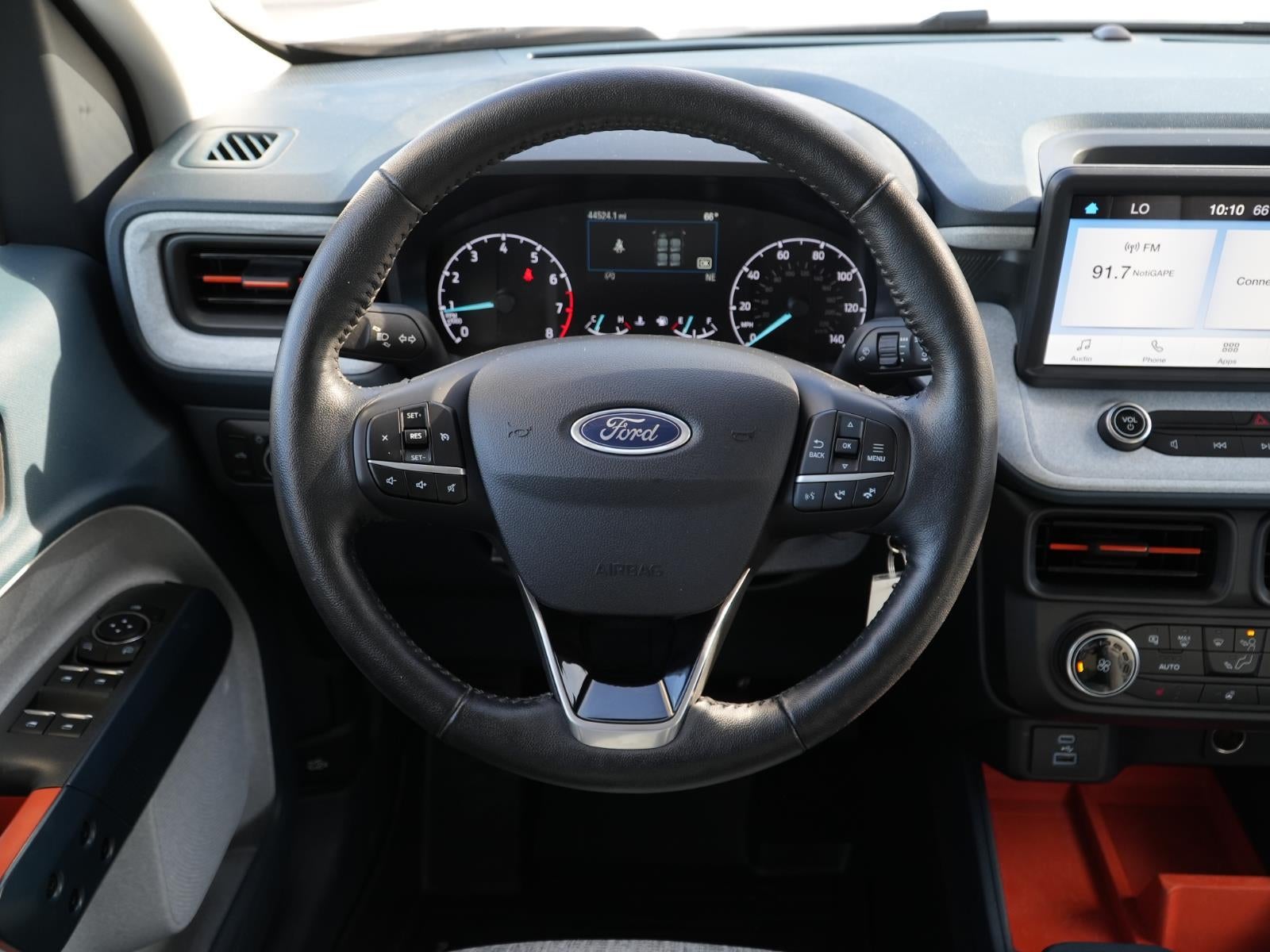 2022 Ford MAVERICK XL