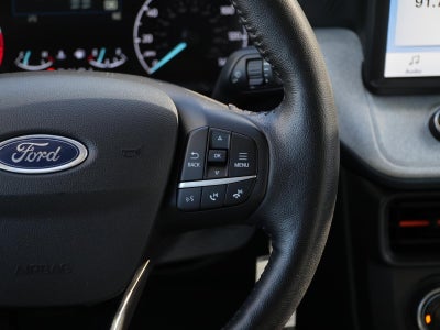 2022 Ford MAVERICK XL