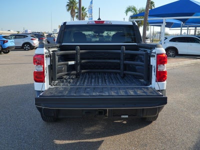 2022 Ford MAVERICK XL