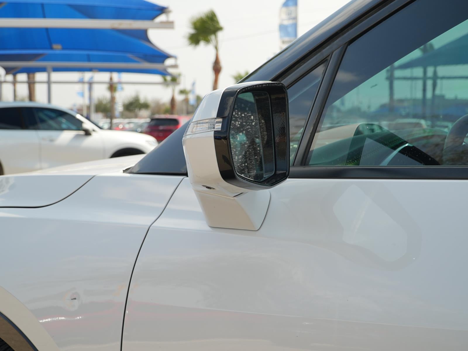 2022 Chevrolet Blazer Premier