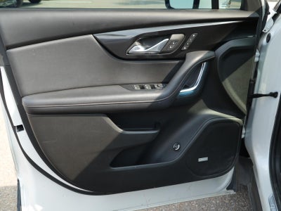 2022 Chevrolet Blazer Premier