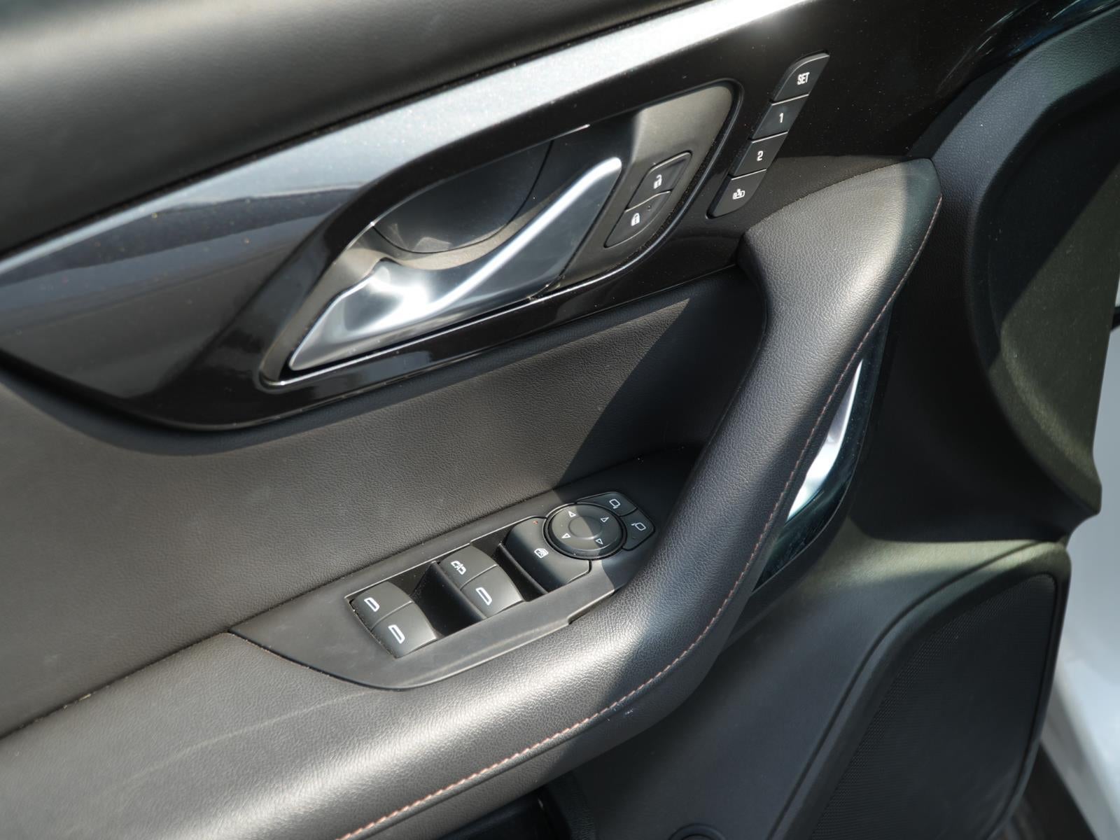 2022 Chevrolet Blazer Premier