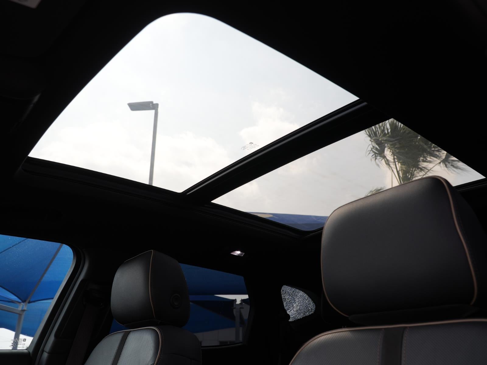 2022 Chevrolet Blazer Premier