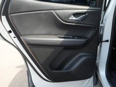 2022 Chevrolet Blazer Premier