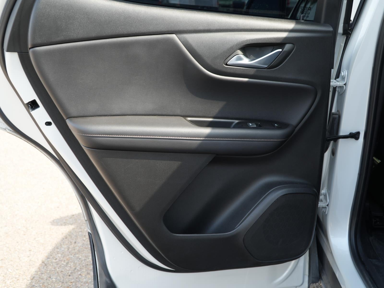 2022 Chevrolet Blazer Premier