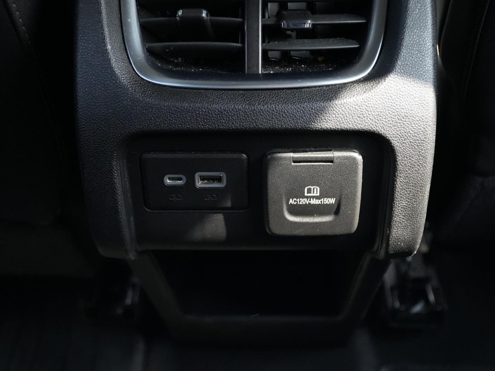 2022 Chevrolet Blazer Premier