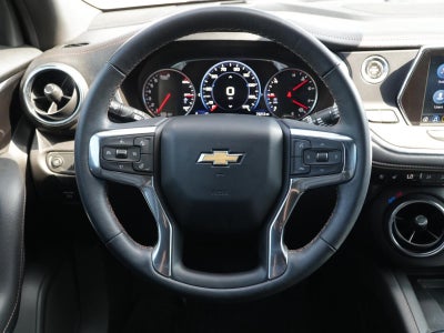 2022 Chevrolet Blazer Premier