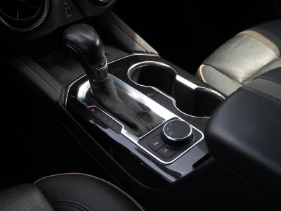 2022 Chevrolet Blazer Premier