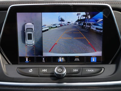 2022 Chevrolet Blazer Premier